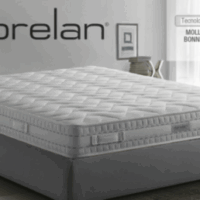 Materasso Dorelan Top