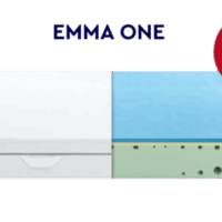 Materasso Emma Smart