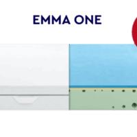 Materasso Emma Smart
