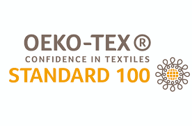 OekoTex Logo