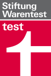 Test Stiftung Warentest