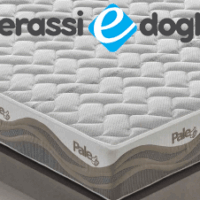 Materassi e Doghe Pale Special
