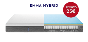 Emma Hybrid