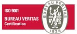 Bureauveritas Certification Iso9001
