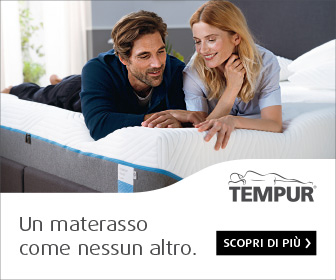 Materassi Tempur Outlet