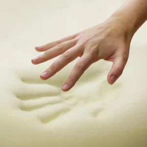Materasso In Lattice O Memory… Quale Scegliere? Confronto Tra I 2 Tipi Per Una Scelta Consapevole - Materiale Memoy Foam